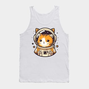 Super Kitten Tank Top